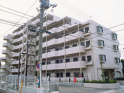 藤和シティコープ平塚-h