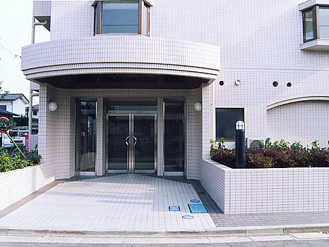 藤和シティコープ平塚-h