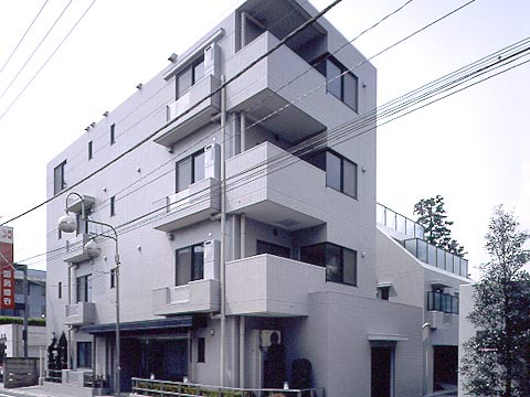 藤和シティコープ富士見ケ丘-h