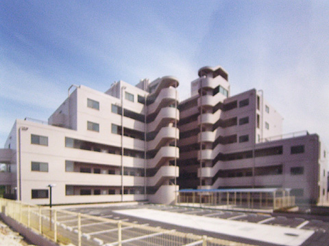 藤和廿日市住吉ハイタウン-h