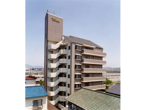 藤和宇品東ハイタウン-h