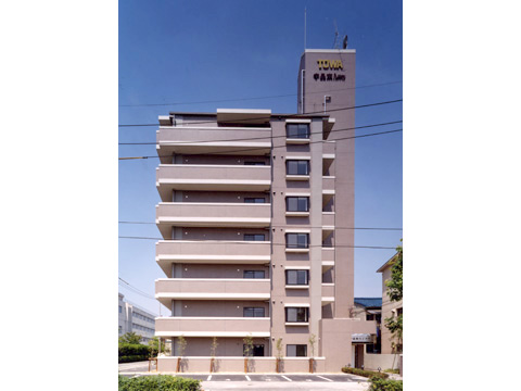 藤和宇品東ハイタウン-h