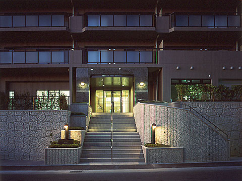 藤和ライブタウン宇治大久保-h