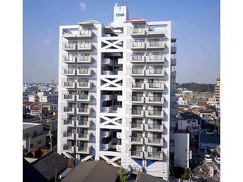 藤和シティコープ新丸子-h