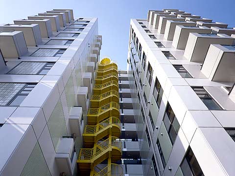 藤和シティコープ新丸子-h