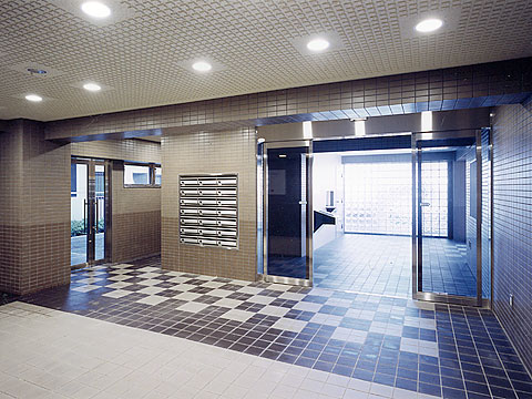 藤和シティコープ港南台-h