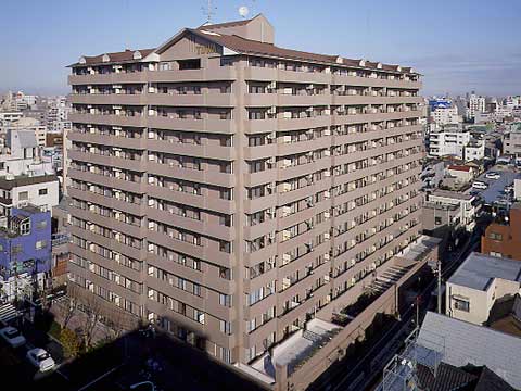 藤和菊川ホームズ-0-0