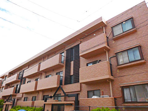 藤和シティコープ花池-h