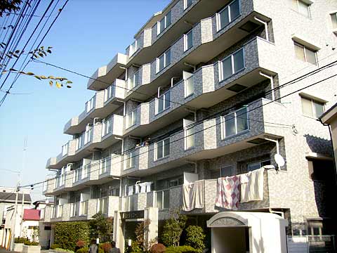 藤和シティコープ弘明寺-0-0