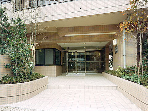 藤和シティコープ府中朝日町-h