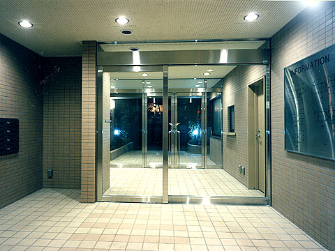 藤和シティコープ府中朝日町-h