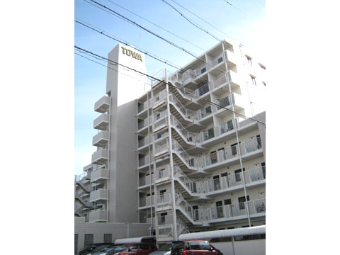 藤和シティコープ大森-h