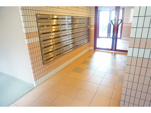 藤和シティホームズ灘-h