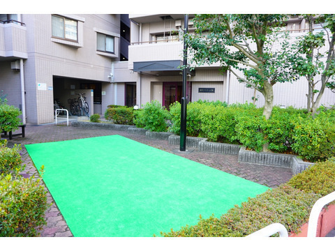 藤和シティホームズ灘-h