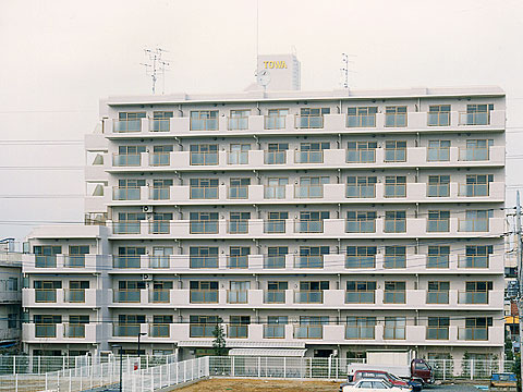 藤和シティコープ相模が丘II-h