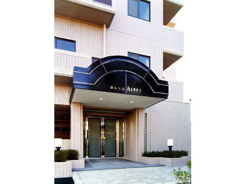 藤和三筋ハイタウン-h