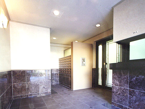 藤和三筋ハイタウン-h