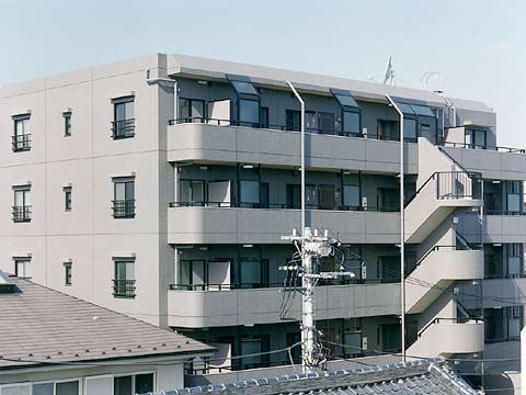 藤和シティコープ池袋-h