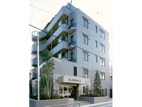 藤和シティコープ池袋-h