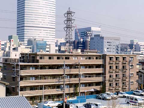 藤和シティコープ大宮桜木町-h