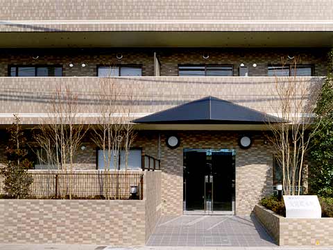 藤和シティコープ大宮桜木町-h