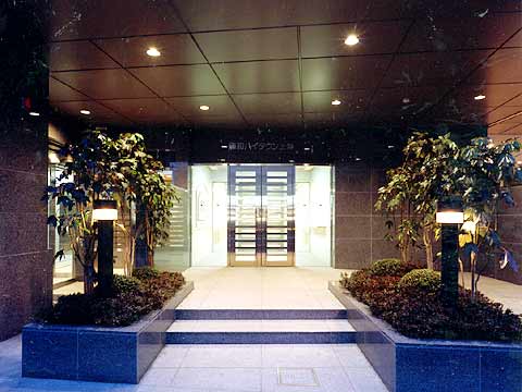 藤和ハイタウン上野-h