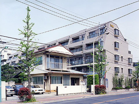 藤和シティコープ志木-0-0