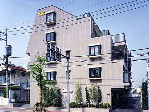 藤和シティコープ志木-h