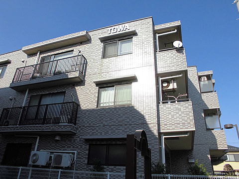 藤和ライブタウン津田沼-h