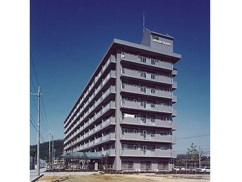 藤和姫路大塩ハイタウン-0-0