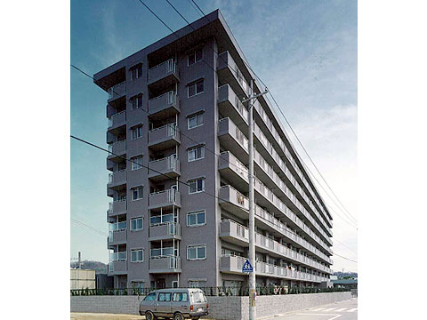 藤和姫路大塩ハイタウン-h