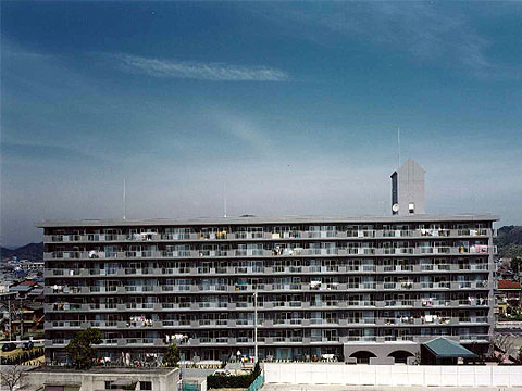 藤和姫路大塩ハイタウン-h