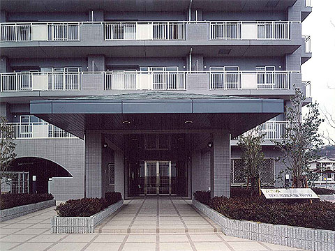 藤和姫路大塩ハイタウン-h