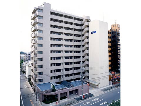 藤和シティコープ練馬II-0-0