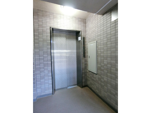 藤和シティコープ練馬II-h