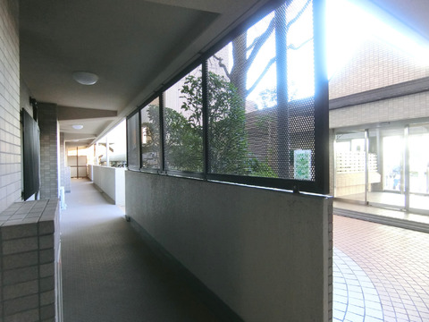 藤和シティコープ練馬II-h