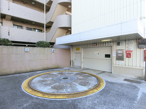 藤和シティコープ練馬II-h