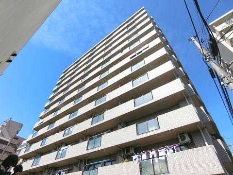 藤和シティコープ練馬II-h