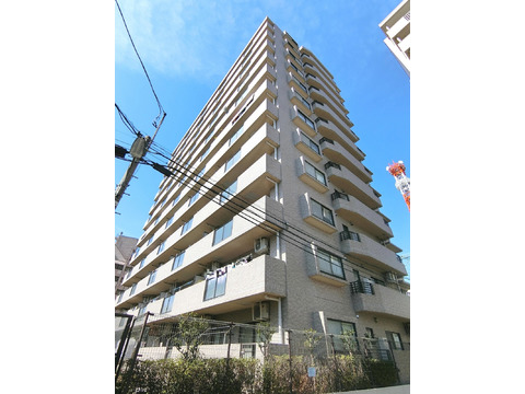 藤和シティコープ練馬II-h