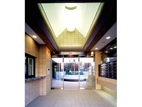 藤和シティコープ練馬II-h