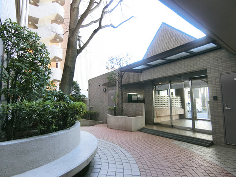 藤和シティコープ練馬II-h