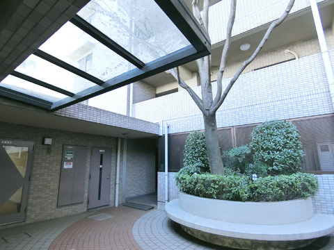 藤和シティコープ練馬II-h