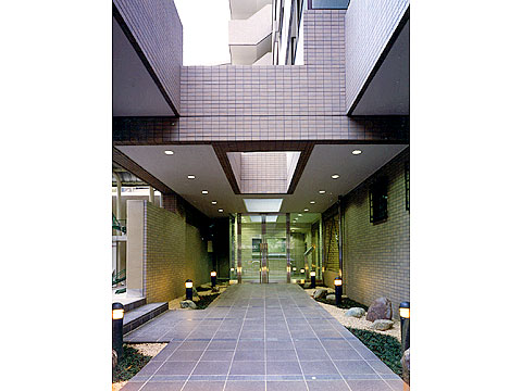 藤和シティコープ松戸上本郷-h