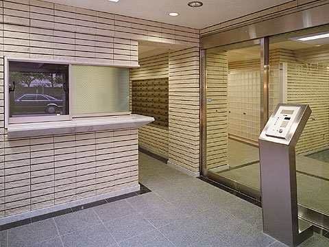 藤和シティコープ松戸上本郷-h