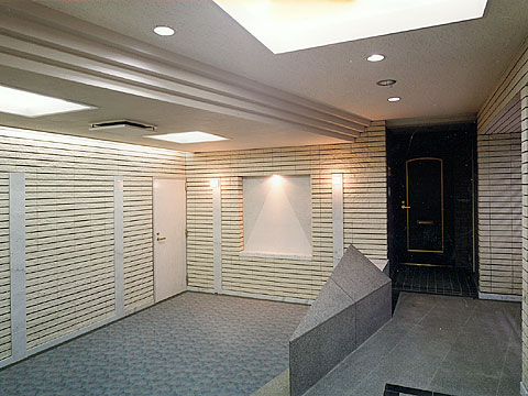 藤和シティコープ松戸上本郷-h