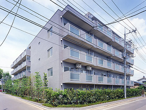 藤和シティコープ橋本-h