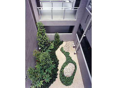 藤和シティコープ橋本-h