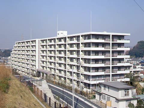 藤和鎌倉岩瀬ホームズ-h