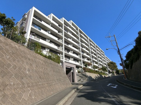 藤和鎌倉岩瀬ホームズ-h