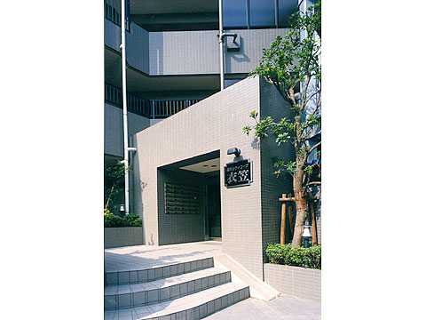 藤和シティコープ衣笠-h